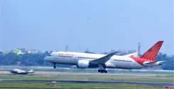 What Happened to the Hong Kong-Delhi Flight After Technical Issues?