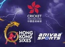 Hong Kong Sixes set for October return, Arivaa Sports named partner