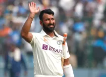 Did Cheteshwar Pujara Just Receive a Special Letter from PM Modi on His Retirement?