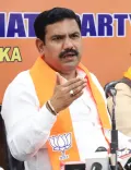 Is Horse Trading of MLAs Within Congress Underway, K'taka BJP Claims?