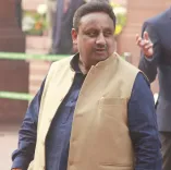 क्या कारोबारियों को पुलिस से लाइसेंस लेने की जरूरत नहीं पड़ेगी: प्रवीण खंडेलवाल?