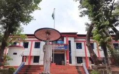How Did a Convicted Rape-Murder Criminal Escape from Kannur Jail?