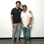 How is House Mates director Rajavel inspired by Sivakarthikeyan?
