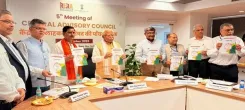 What New Initiatives Did Housing Minister Manohar Lal Khattar Launch for PMAY-U?