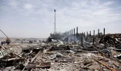Houthi Attack on Gas Station in Yemen: What Happened?
