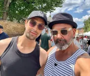 How Did Bobby Deol Create Lasting Memories for Son Aryaman's Birthday?