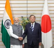 What gesture by PM Modi ignited a surge of Japanese investment in India?