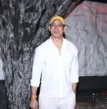 How Does Hrishikesh Pandey Reconnect with His Inner Child During the Monsoon?