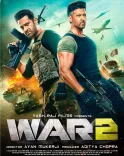 Hrithik Roshan and NTR Jr.: Who Will Triumph in ‘War 2’?