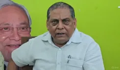 क्या हम मुकाबला कर लेंगे? अमेरिका द्वारा 25 फीसदी टैरिफ लगाए जाने पर जेडीयू प्रवक्ता नीरज कुमार का बयान