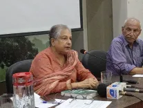 Is the Persecution of Religious Minorities in Pakistan Continuing?