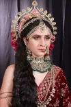 How does Hunar Hali Gandhi feel about her role as Kaikeyi in 'Veer Hanuman'?