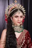 Hunar Hali Gandhi reflects on her portrayal of Kaikeyi in 'Veer Hanuman'