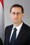 Hungarian PM nominates Varga as national bank governor
