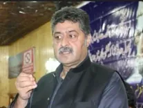 Is Hurriyat Conference Irrelevant? Bilal Lone Speaks Out