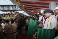Is the Hyderabad-Jodhpur Express train finally here?