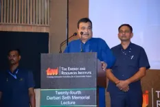 Hydrogen at $1 per kg can make India an energy exporter: Nitin Gadkari