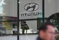 Did Hyundai Motor India Experience a Sales Decline in August?