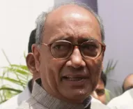 Is Digvijaya Singh Supporting Congress' Decision on His Brother's Expulsion?