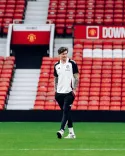 Could Victor Lindelof Have Asked for a Better Farewell?
