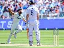 How Did Reddy Credit Cummins’ Tips for Bowling Success at Lord’s?