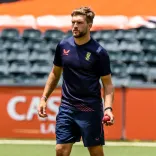 Will coach recognize Mulder's potential for No.3 Test role?