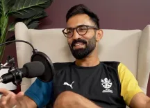 'Did Jitesh Sharma Really Get Denied Entry at Lord's?': Karthik Clarifies Viral Video