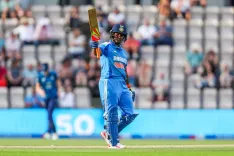Did Deepti Sharma’s Calm Approach Lead India to Victory?