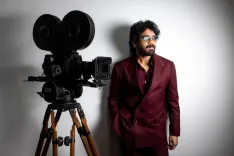 What Role Does Nagarjuna Play in Kuberaa?