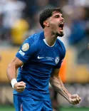 Did Pedro Neto Win It for Diogo and Andre? Chelsea Celebrates FIFA CWC Triumph