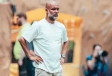 What Did Guardiola Find Positive in Man City's Win Over Wydad?