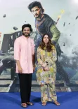 Did Teja Sajja Suffer a Ligament Injury While Filming 'Mirai'?