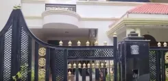 Did the I-T Dept Really Raid 30 Locations of a Medical Equipment Trader in MP and Mumbai Over Tax Evasion?