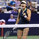 I think I can become one of the best athletes out there in tennis, says Raducanu