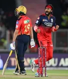 ‘I told RCB on Day 1 that I like to win trophies’: Krunal Pandya after winning IPL 2025 title