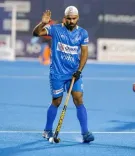 'I want to give my best': Simranjeet Singh eyeing national team comeback via HIL route 