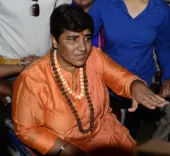 How Did Pragya Thakur Feel After 17 Years of Humiliation Following Acquittal in the Malegaon Blast Case?