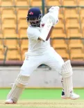 'I will come back for sure': Shaw highlights List A stats after Vijay Hazare Trophy snub