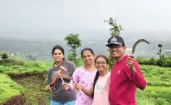 How Did Ramesh Kharmale Feel After Being Featured by PM Modi?