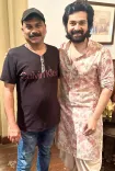 Is Chethan Cheenu's Film with Thondimuthalum Driksakshiyum Writer Sajeev a Captivating Courtroom Drama?