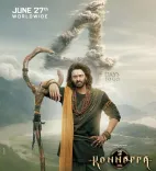 IANS Exclusive! What’s the Runtime of 'Kannappa' According to Editor Anthony Gonsalvez?