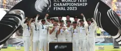 ICC announces USD 3.6 mn prize money for WTC winners, runners up to get USD 2.1 mn 