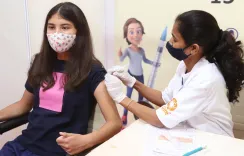 Are any Covid vaccine doses linked to heart attacks and deaths?