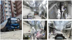 Is ICMR Expanding Mobile BSL-3 Lab Capabilities?