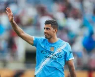 Did Rodri Push for Extra Minutes in City's Victory?