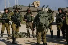 Has the IDF Chief Stopped the Extension of Service for Certain Combat Units?
