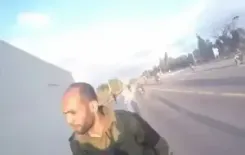 IDF confirms killing of Hamas Commander, the leader of Oct 7 Kibbutz Nir Oz attack