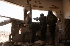 Has the IDF Successfully Eliminated Rocket-Firing Facilities in Gaza?