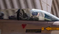Did the IDF Target the Syrian Regime's Military Headquarters?