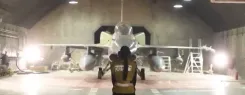 Did IDF Strike Centrifuge Production and Weapon Facilities in Iran?